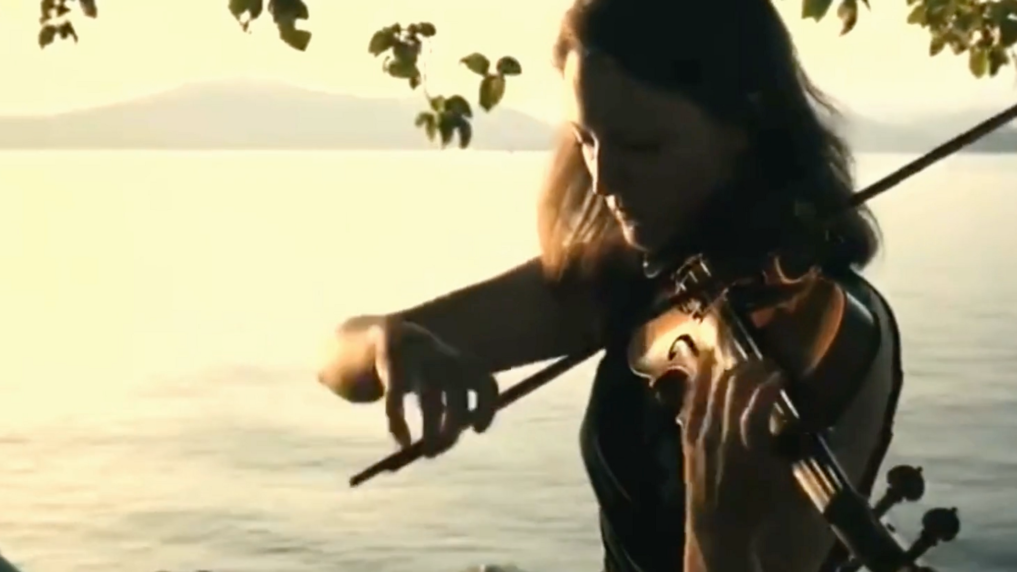 Jules Massenet: "Meditation"